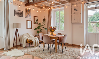 Maison 5 Pièces 121 m² à vendre à Maintenon (28130)