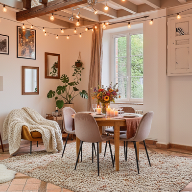 Maison 5 pièces 289000 €