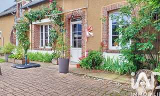 Maison 5 Pièces 121 m² à vendre à Maintenon (28130)