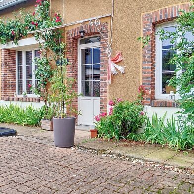 Maison 5 pièces 289000 €