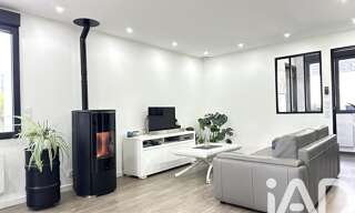 Maison 4 Pièces 76 m² à vendre à Le Val-Saint-Germain (91530)