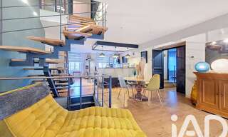 Maison 8 Pièces 250 m² à vendre à Caudiès-de-Fenouillèdes (66220)