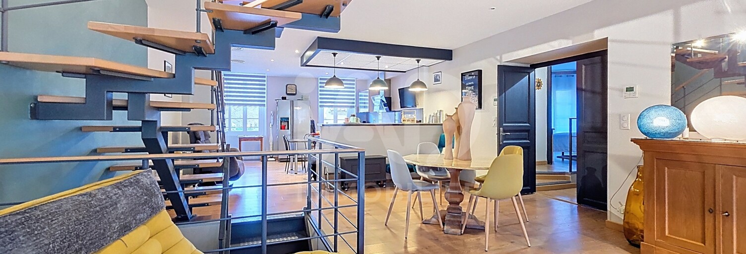 Maison 8 Pièces 250 m² à vendre à Caudiès-de-Fenouillèdes (66220)