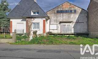 Maison 7 Pièces 139 m² à vendre à Pipriac (35550)