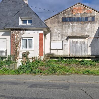 Maison 7 pièces 276000 €