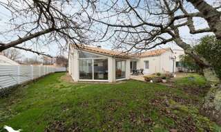 Maison 5 Pièces 129 m² à vendre à La Roche-sur-Yon (85000)