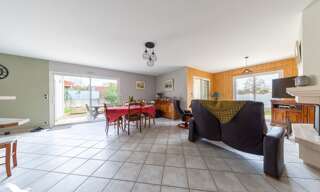 Maison 5 Pièces 129 m² à vendre à La Roche-sur-Yon (85000)