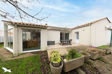 Maison 5 pièces 324632 €