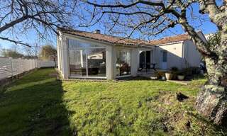 Maison 5 Pièces 129 m² à vendre à La Roche-sur-Yon (85000)