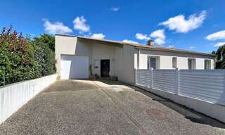 Maison 5 Pièces 129 m² à vendre à La Roche-sur-Yon (85000)