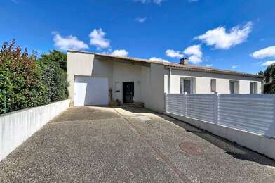 Maison 5 pièces 299899 €