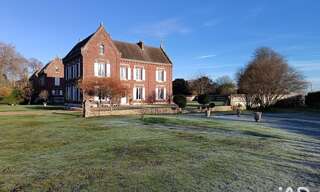 Maison 12 Pièces 283 m² à vendre à Gaillon (27600)