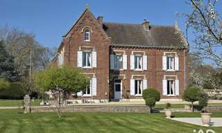 Maison 12 Pièces 283 m² à vendre à Gaillon (27600)