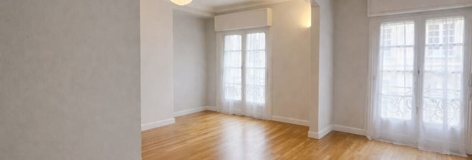 Appartement 6 Pièces 128 m² à vendre à Nantes (44000)