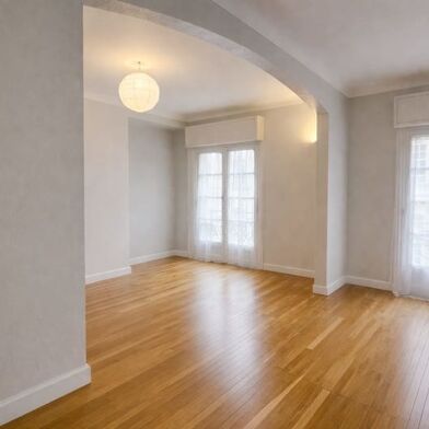 Appartement 6 pièces 499800 €