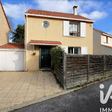 Maison 4 pièces 1320 €