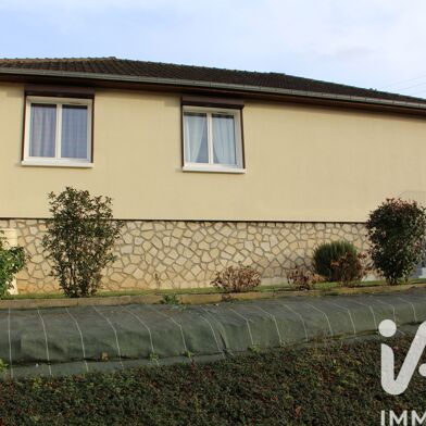 Maison 4 pièces 209000 €