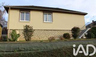 Maison 4 Pièces 70 m² à vendre à Notre-Dame-de-Bondeville (76960)