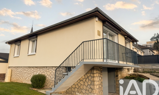 Maison 4 Pièces 70 m² à vendre à Notre-Dame-de-Bondeville (76960)