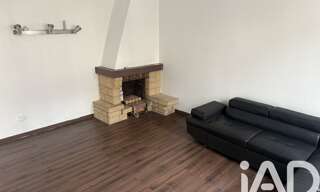 Appartement 2 Pièces 44 m² à vendre à Noisy-le-Grand (93160)