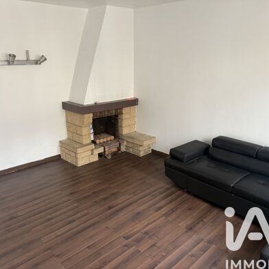 Appartement 2 pièces 175000 €