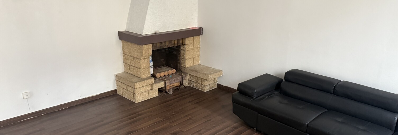 Appartement 2 Pièces 44 m² à vendre à Noisy-le-Grand (93160)