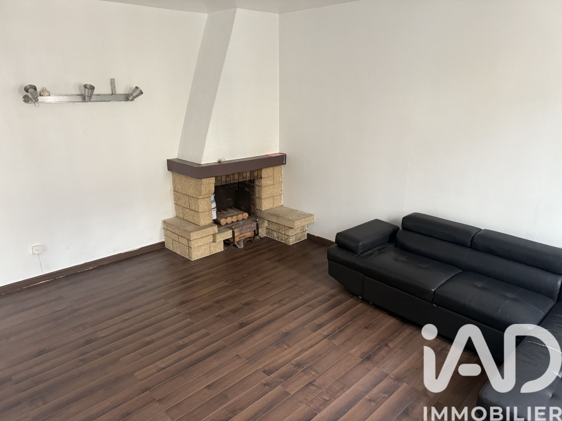 Appartement à vendre, 2 pièces, 44 m², Noisy-le-Grand