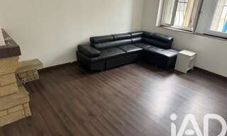 Appartement 2 Pièces 44 m² à vendre à Noisy-le-Grand (93160)