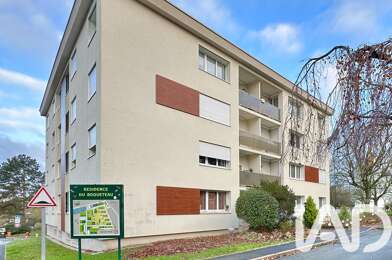 Appartement 4 pièces 189000 €