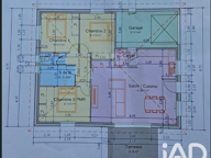 Vente Terrain à bâtir 900 m&sup2; — photo 4