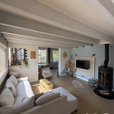 Maison 5 pièces 455000 €