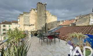 Maison 4 Pièces 74 m² à vendre à Beaucaire (30300)