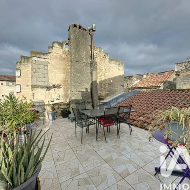 Maison 4 pièces 158000 €