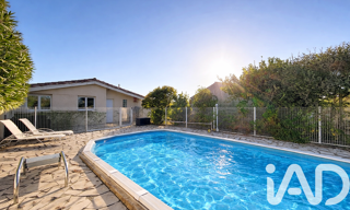 Maison 5 Pièces 150 m² à vendre à Abeilhan (34290)