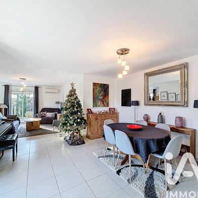 Maison 5 pièces 430000 €