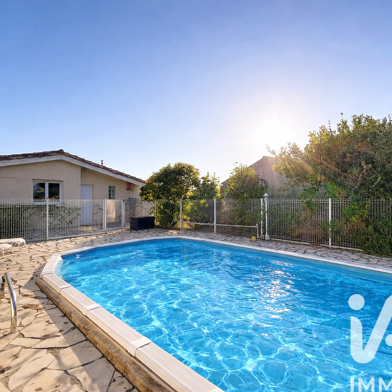 Maison 5 pièces 430000 €