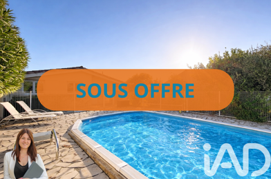 Maison 5 pièces 430000 €