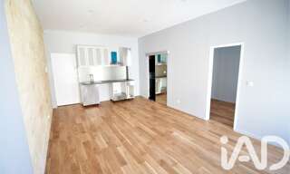 Appartement 2 Pièces 40 m² à louer à Bordeaux (33800)