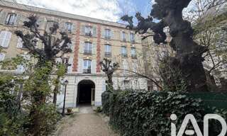 Appartement 3 Pièces 58 m² à vendre à Maisons-Alfort (94700)