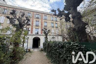 Appartement 3 pièces 359000 €