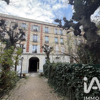 Appartement 3 pièces 359000 €
