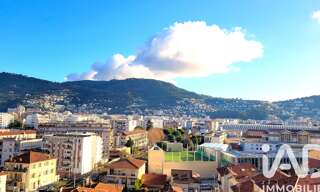 Appartement 3 Pièces 67 m² à vendre à Nice (06000)