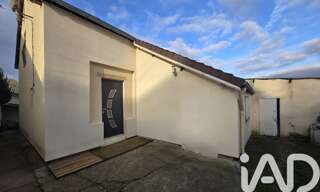 Maison 7 Pièces 114 m² à vendre à Mouy (60250)