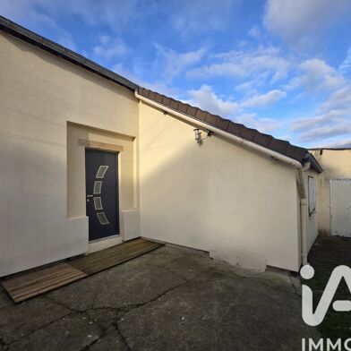 Maison 7 pièces 224000 €