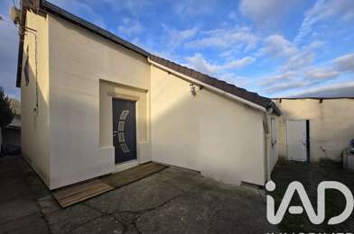 Maison 7 pièces 219000 €