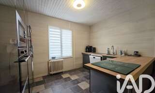 Maison 7 Pièces 114 m² à vendre à Mouy (60250)
