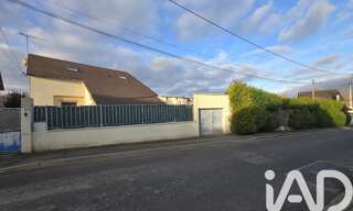 Maison 7 Pièces 114 m² à vendre à Mouy (60250)