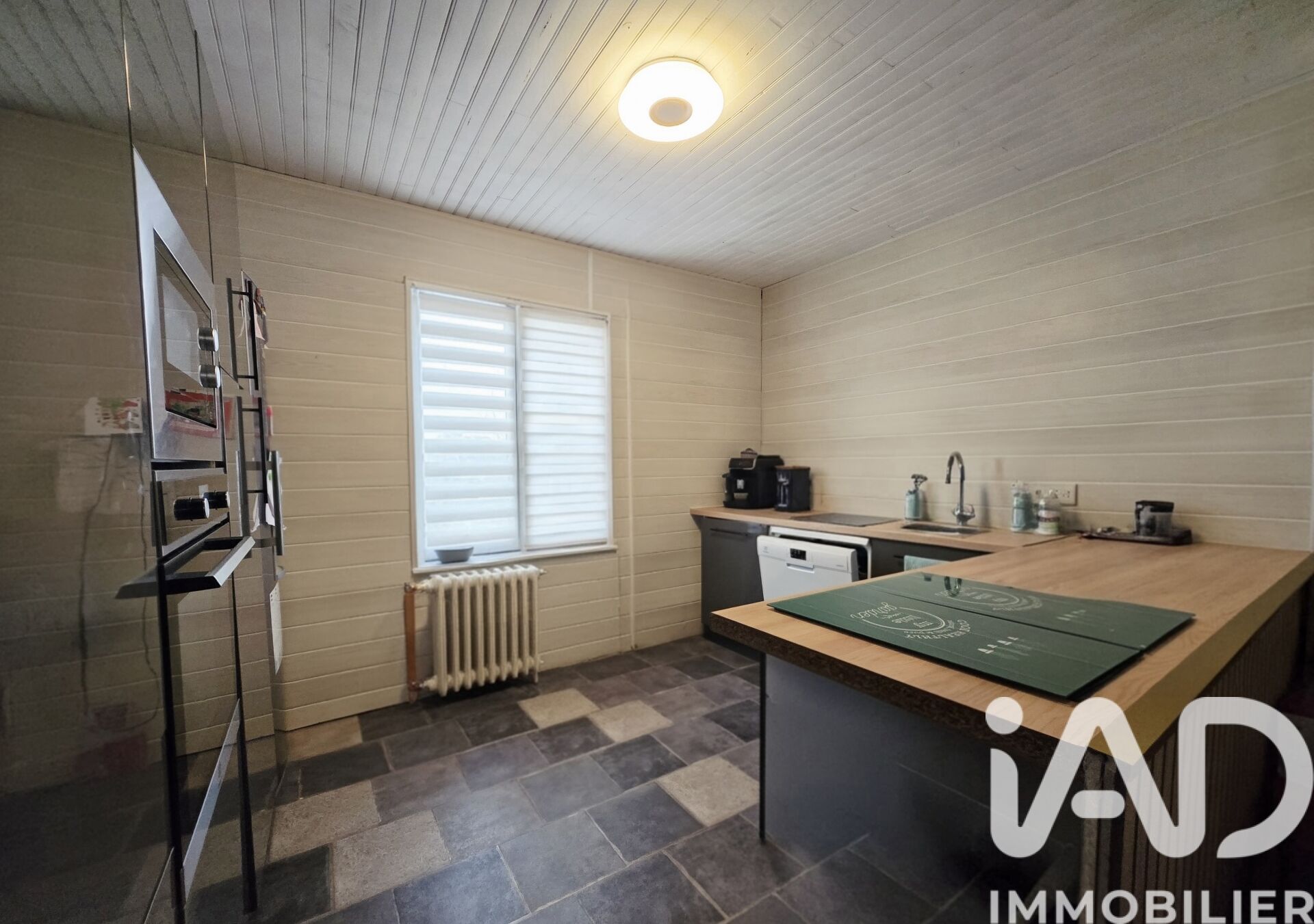 Vente Maison/villa 7 pièces - Photo 3