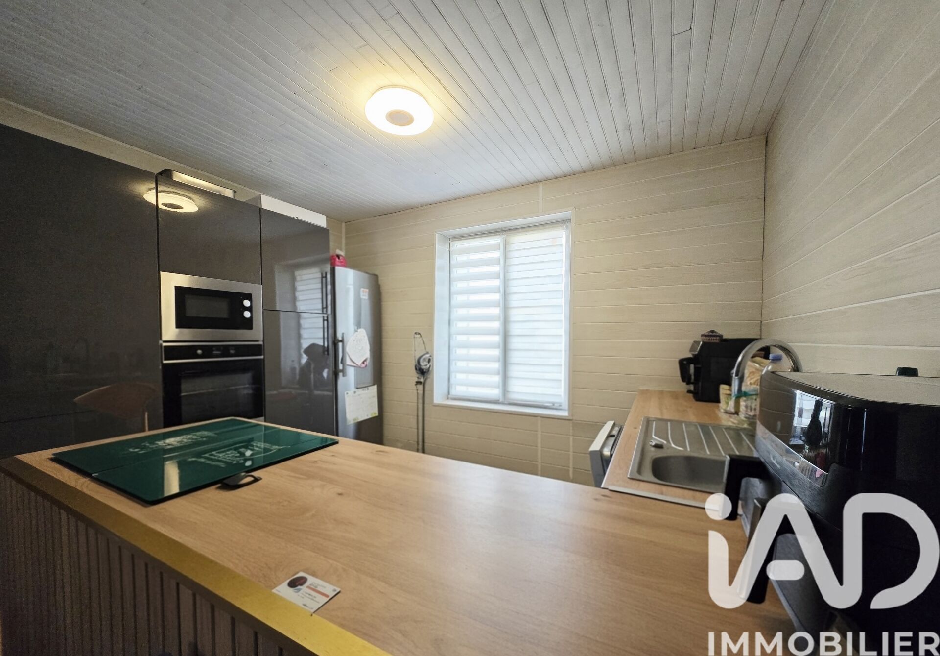 Vente Maison/villa 7 pièces - Photo 4