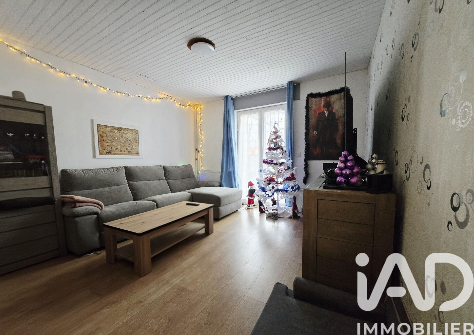 Vente Maison/villa 7 pièces - Photo 5